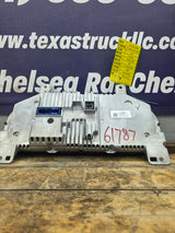2022-2025 Chevrolet Silverado 1500 Digital Instrument Cluster MPH OEM