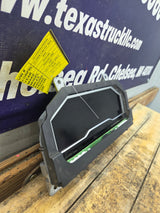 2022-2025 Chevrolet Silverado 1500 Digital Instrument Cluster MPH OEM