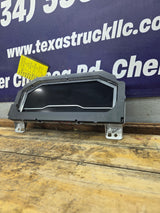 2022-2025 Chevrolet Silverado 1500 Digital Instrument Cluster MPH OEM