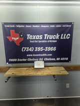 2004 Chevrolet Silverado 1500 PCM YFXJ / 12587806