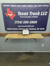 2004 Chevrolet Silverado 1500 PCM YFXJ / 12587806