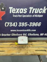 2004 Chevrolet Silverado 1500 PCM YFXJ / 12587806
