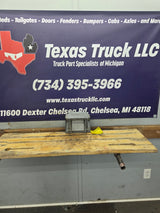2004 Chevrolet Silverado 1500 PCM YFXJ / 12587806