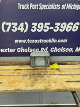 2004 Chevrolet Silverado 1500 PCM YFXJ / 12587806
