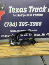 2022-2024 Chevrolet Silverado / GMC Sierra Instrument Cluster Bezel - 86824588
