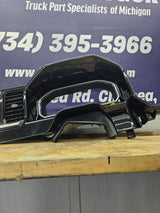 2022-2024 Chevrolet Silverado / GMC Sierra Instrument Cluster Bezel - 86824588