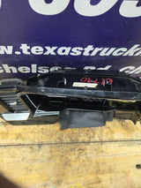 2022-2024 Chevrolet Silverado / GMC Sierra Instrument Cluster Bezel - 86824588