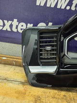 2022-2024 Chevrolet Silverado / GMC Sierra Instrument Cluster Bezel - 86824588
