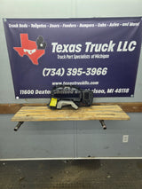 2022-2024 Chevrolet Silverado / GMC Sierra Instrument Cluster Bezel - 86824588