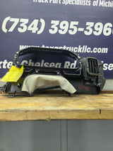 2022-2024 Chevrolet Silverado / GMC Sierra Instrument Cluster Bezel - 86824588