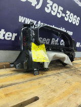 2022-2024 Chevrolet Silverado / GMC Sierra Instrument Cluster Bezel - 86824588