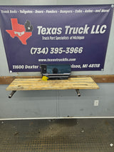 2022-2024 Chevrolet Silverado 1500 13.4"GPS Radio Display Screen - 86825017