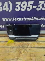 2022-2024 Chevrolet Silverado 1500 13.4"GPS Radio Display Screen - 86825017