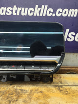 2022-2024 Chevrolet Silverado 1500 13.4"GPS Radio Display Screen - 86825017