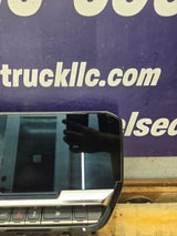 2022-2024 Chevrolet Silverado 1500 13.4"GPS Radio Display Screen - 86825017