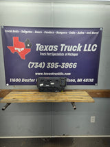 2022-2024 Chevrolet Silverado 1500 13.4"GPS Radio Display Screen - 86825017