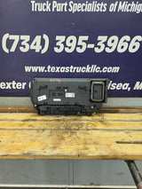 2022-2024 Chevrolet Silverado 1500 13.4"GPS Radio Display Screen - 86825017