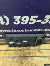 2022-2024 Chevrolet Silverado 1500 13.4"GPS Radio Display Screen - 86825017