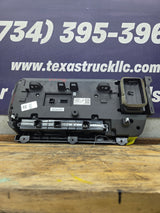 2022-2024 Chevrolet Silverado 1500 13.4"GPS Radio Display Screen - 86825017
