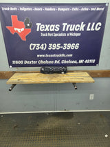 2022 Chevrolet Silverado 1500 HVAC Temperature / Climate Control unit - 86823770