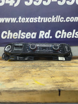 2022 Chevrolet Silverado 1500 HVAC Temperature / Climate Control unit - 86823770