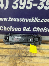 2022 Chevrolet Silverado 1500 HVAC Temperature / Climate Control unit - 86823770