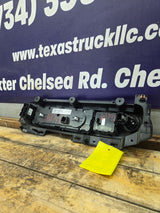 2022 Chevrolet Silverado 1500 HVAC Temperature / Climate Control unit - 86823770