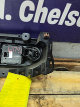 2022 Chevrolet Silverado 1500 HVAC Temperature / Climate Control unit - 86823770