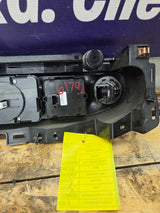 2022 Chevrolet Silverado 1500 HVAC Temperature / Climate Control unit - 86823770