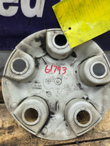 2002-2008 Dodge Ram 1500 OEM Center Wheel Cap Hub Cap 3rd Gen P/N 5845973