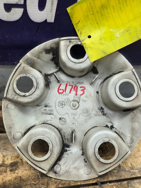 2002-2008 Dodge Ram 1500 OEM Center Wheel Cap Hub Cap 3rd Gen P/N 5845973