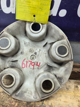 2002-2008 Dodge Ram 1500 OEM Center Wheel Cap Hub Cap 3rd Gen P/N 5845973