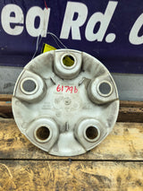 2002-2008 Dodge Ram 1500 OEM Center Wheel Cap Hub Cap 3rd Gen P/N 5845973