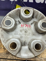 2002-2008 Dodge Ram 1500 OEM Center Wheel Cap Hub Cap 3rd Gen P/N 5845973