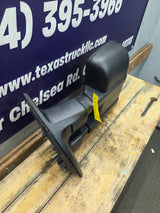 2008-2016 Ford Super Duty F250 F350 F450 F550 LH Driver Side Manual Towing Mirror OEM