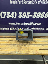 1999-2004 Ford Super Duty F250 F350 F450 F550 RH Right Passenger Headlight Bezel Surround Trim Ring