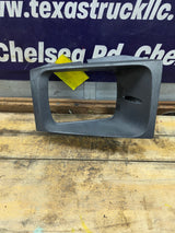 1999-2004 Ford Super Duty F250 F350 F450 F550 RH Right Passenger Headlight Bezel Surround Trim Ring