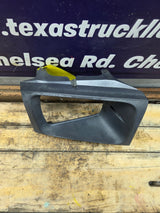 1999-2004 Ford Super Duty F250 F350 F450 F550 RH Right Passenger Headlight Bezel Surround Trim Ring