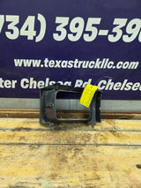 1999-2004 Ford Super Duty F250 F350 F450 F550 RH Right Passenger Headlight Bezel Surround Trim Ring