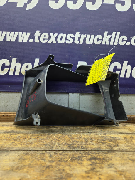 1999-2004 Ford Super Duty F250 F350 F450 F550 RH Right Passenger Headlight Bezel Surround Trim Ring