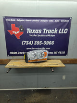 2006-2009 Dodge Ram 1500 2500 3500 LH Driver Side Headlight TYC 20-6748-00