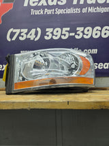 2006-2009 Dodge Ram 1500 2500 3500 LH Driver Side Headlight TYC 20-6748-00