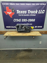 2006-2009 Dodge Ram 1500 2500 3500 LH Driver Side Headlight TYC 20-6748-00