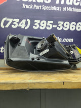 2006-2009 Dodge Ram 1500 2500 3500 LH Driver Side Headlight TYC 20-6748-00
