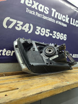 2006-2009 Dodge Ram 1500 2500 3500 LH Driver Side Headlight TYC 20-6748-00