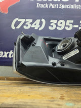 2006-2009 Dodge Ram 1500 2500 3500 LH Driver Side Headlight TYC 20-6748-00