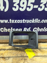 1999-2004 Ford Super Duty F250 F350 F450 F550 LH Driver Side Headlight Bezel Surround Trim Ring