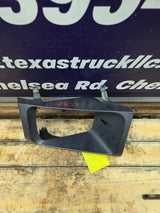 1999-2004 Ford Super Duty F250 F350 F450 F550 LH Driver Side Headlight Bezel Surround Trim Ring