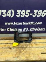 1999-2004 Ford Super Duty F250 F350 F450 F550 LH Driver Side Headlight Bezel Surround Trim Ring