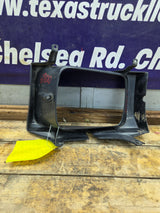 1999-2004 Ford Super Duty F250 F350 F450 F550 LH Driver Side Headlight Bezel Surround Trim Ring